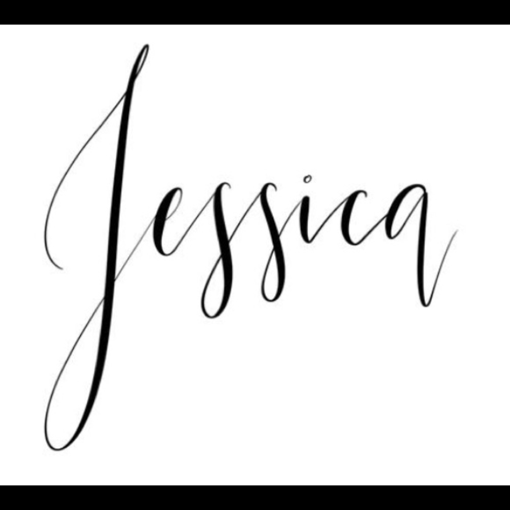 Meet your Posher, Jessica